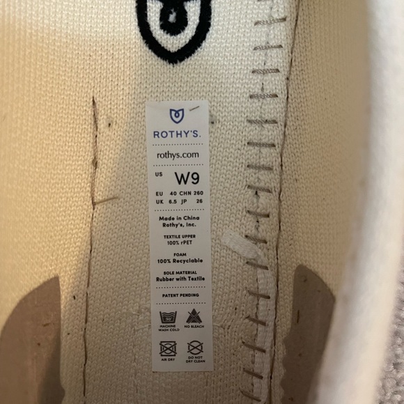 🌟 RESERVED! 🌟 BNIB crema drivers, size 9 - Picture 5 of 5